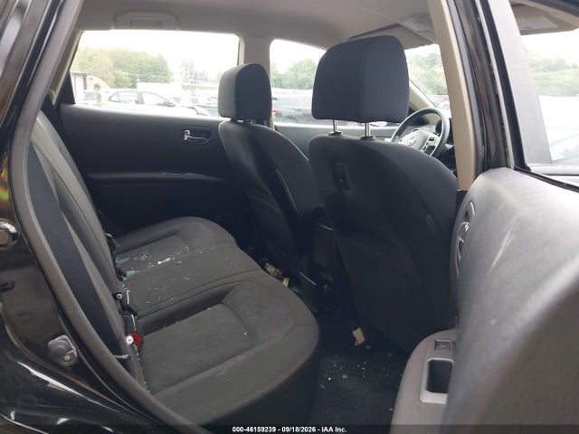 Продаж на аукціоні авто 2015 Nissan Rogue Select S, vin: JN8AS5MV7FW762365, номер лоту: 46159239