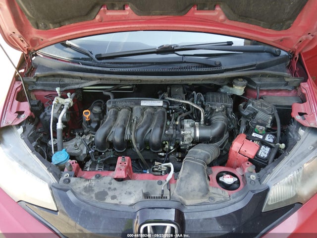 Aukcja sprzedaży 2016 Honda Fit Lx, vin: JHMGK5H53GX025268, numer aukcji: 46159240