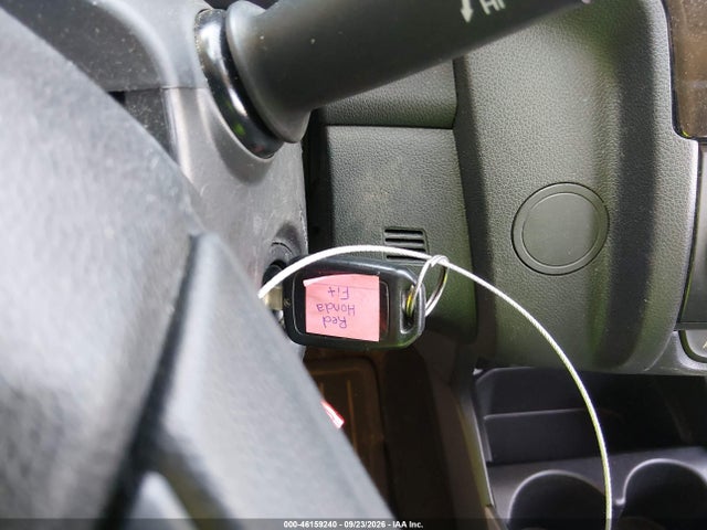 Aukcja sprzedaży 2016 Honda Fit Lx, vin: JHMGK5H53GX025268, numer aukcji: 46159240