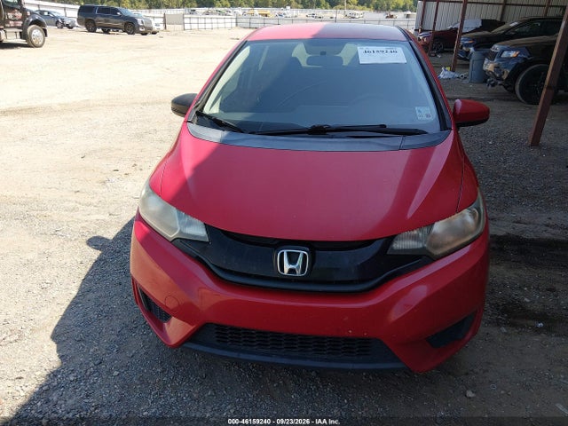 Aukcja sprzedaży 2016 Honda Fit Lx, vin: JHMGK5H53GX025268, numer aukcji: 46159240