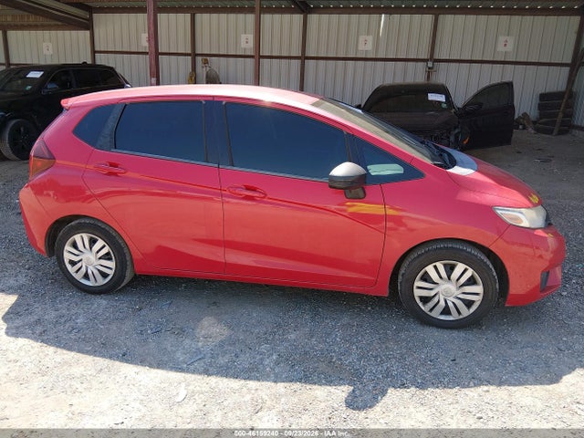 Aukcja sprzedaży 2016 Honda Fit Lx, vin: JHMGK5H53GX025268, numer aukcji: 46159240