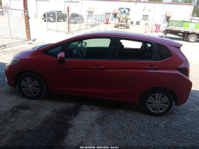 Aukcja sprzedaży 2016 Honda Fit Lx, vin: JHMGK5H53GX025268, numer aukcji: 46159240
