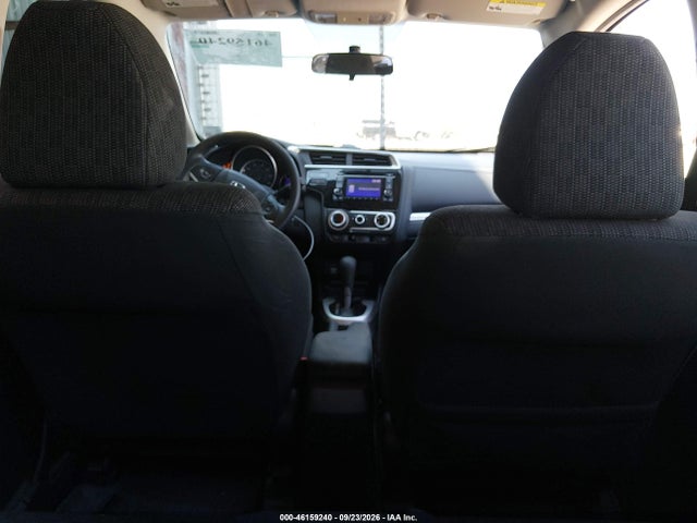 Aukcja sprzedaży 2016 Honda Fit Lx, vin: JHMGK5H53GX025268, numer aukcji: 46159240