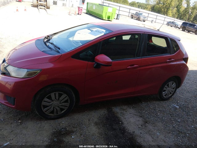 Aukcja sprzedaży 2016 Honda Fit Lx, vin: JHMGK5H53GX025268, numer aukcji: 46159240