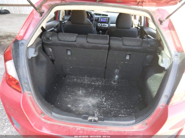 Aukcja sprzedaży 2016 Honda Fit Lx, vin: JHMGK5H53GX025268, numer aukcji: 46159240