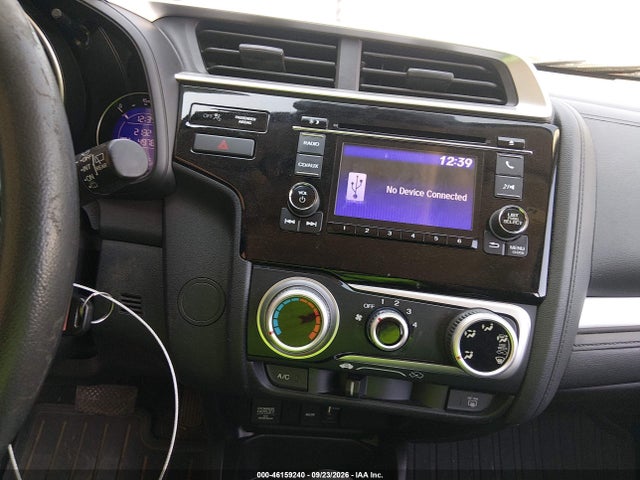 Aukcja sprzedaży 2016 Honda Fit Lx, vin: JHMGK5H53GX025268, numer aukcji: 46159240