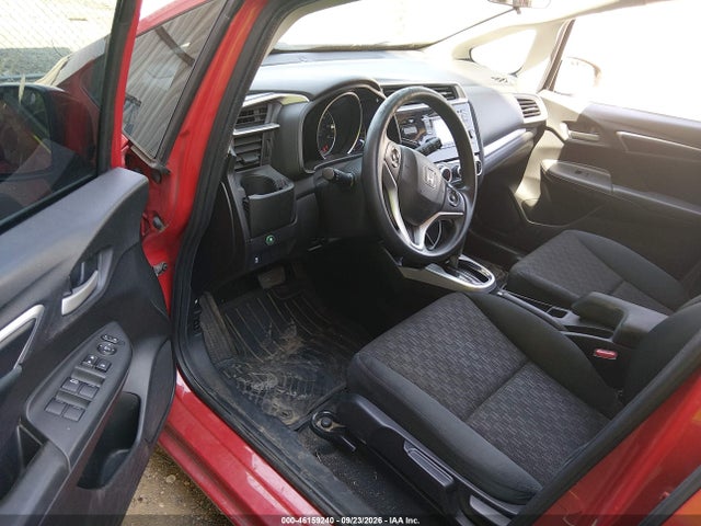 Aukcja sprzedaży 2016 Honda Fit Lx, vin: JHMGK5H53GX025268, numer aukcji: 46159240