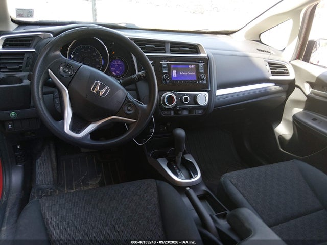 Aukcja sprzedaży 2016 Honda Fit Lx, vin: JHMGK5H53GX025268, numer aukcji: 46159240
