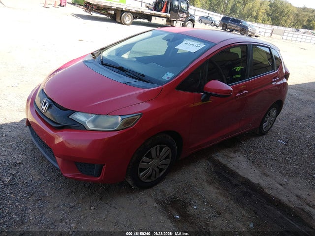 Aukcja sprzedaży 2016 Honda Fit Lx, vin: JHMGK5H53GX025268, numer aukcji: 46159240