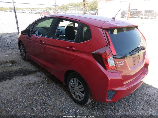 Aukcja sprzedaży 2016 Honda Fit Lx, vin: JHMGK5H53GX025268, numer aukcji: 46159240