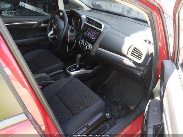 Aukcja sprzedaży 2016 Honda Fit Lx, vin: JHMGK5H53GX025268, numer aukcji: 46159240