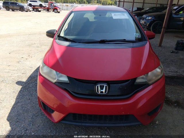 Aukcja sprzedaży 2016 Honda Fit Lx, vin: JHMGK5H53GX025268, numer aukcji: 46159240