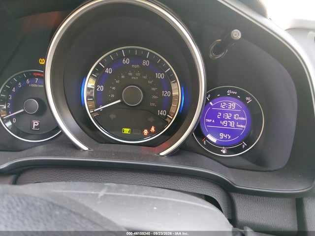 Aukcja sprzedaży 2016 Honda Fit Lx, vin: JHMGK5H53GX025268, numer aukcji: 46159240