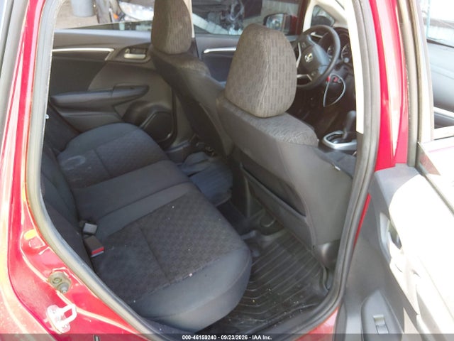 Aukcja sprzedaży 2016 Honda Fit Lx, vin: JHMGK5H53GX025268, numer aukcji: 46159240