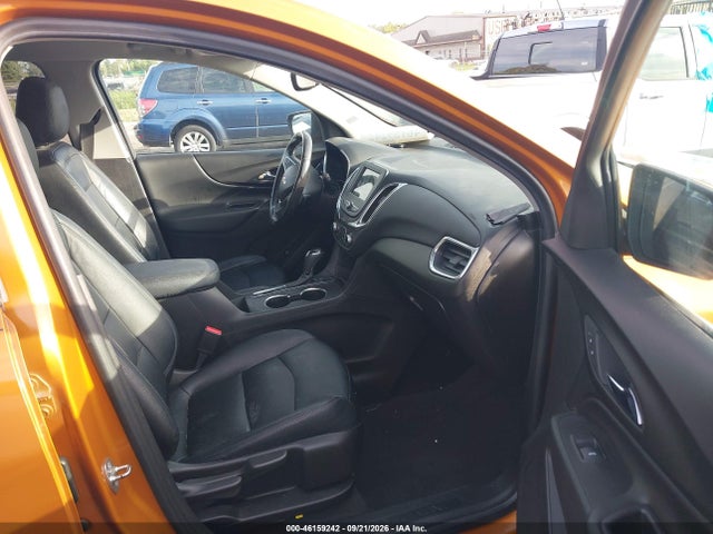 46159242 :رقم المزاد ، 2GNAXUEVXK6154065 vin ، 2019 Chevrolet Equinox Lt مزاد بيع