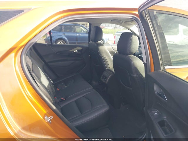 46159242 :رقم المزاد ، 2GNAXUEVXK6154065 vin ، 2019 Chevrolet Equinox Lt مزاد بيع