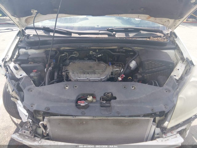 Продаж на аукціоні авто 2005 Honda Odyssey Ex-l, vin: 5FNRL38705B107267, номер лоту: 46159243
