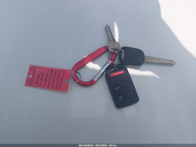Продаж на аукціоні авто 2005 Honda Odyssey Ex-l, vin: 5FNRL38705B107267, номер лоту: 46159243