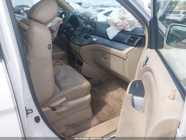 Продаж на аукціоні авто 2005 Honda Odyssey Ex-l, vin: 5FNRL38705B107267, номер лоту: 46159243