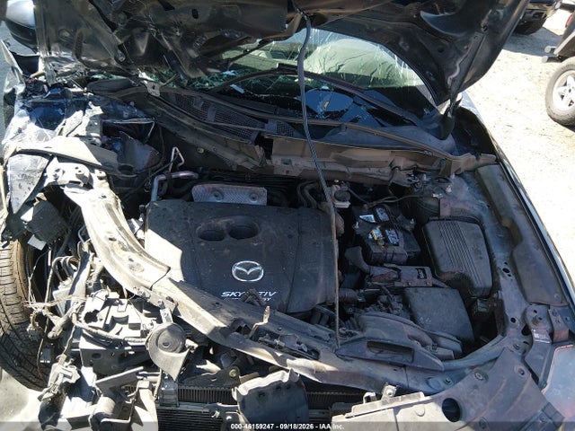 Auction sale of the 2017 Mazda Cx-5 Grand Touring, vin: JM3KFADL8H0172930, lot number: 46159247