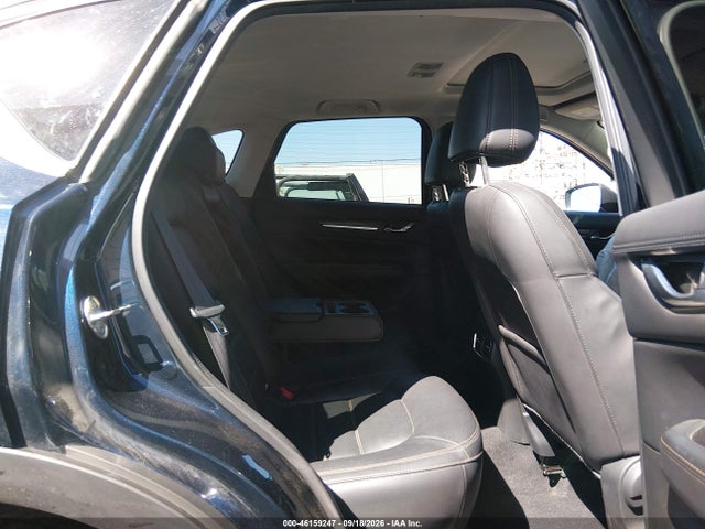Auction sale of the 2017 Mazda Cx-5 Grand Touring, vin: JM3KFADL8H0172930, lot number: 46159247