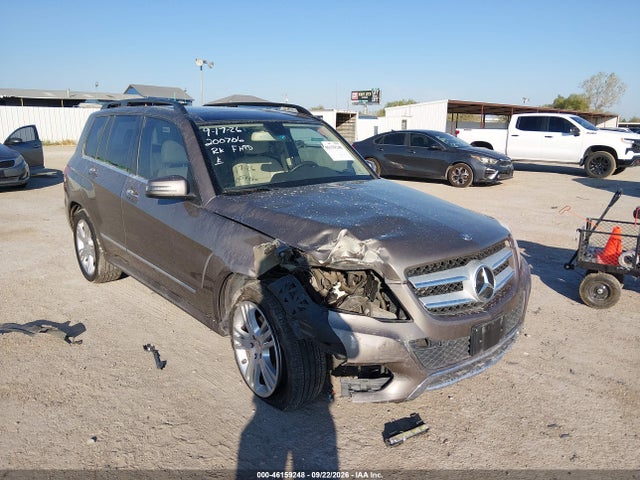 Продаж на аукціоні авто 2015 Mercedes-benz Glk 350, vin: WDCGG5HB5FG381545, номер лоту: 46159248