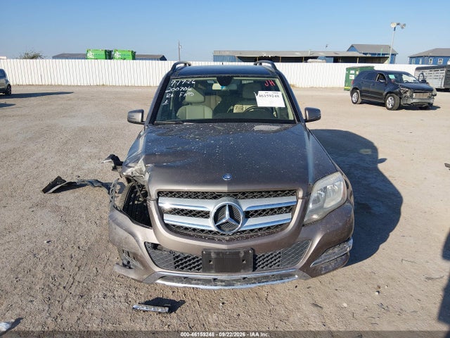 Продаж на аукціоні авто 2015 Mercedes-benz Glk 350, vin: WDCGG5HB5FG381545, номер лоту: 46159248