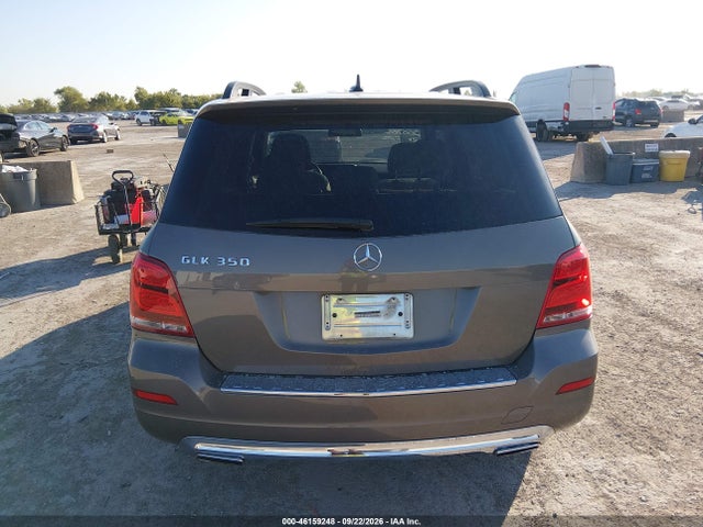 Продаж на аукціоні авто 2015 Mercedes-benz Glk 350, vin: WDCGG5HB5FG381545, номер лоту: 46159248