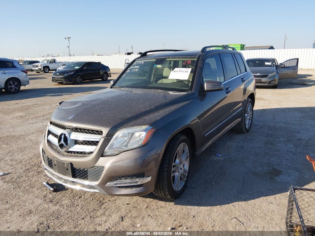 Продаж на аукціоні авто 2015 Mercedes-benz Glk 350, vin: WDCGG5HB5FG381545, номер лоту: 46159248