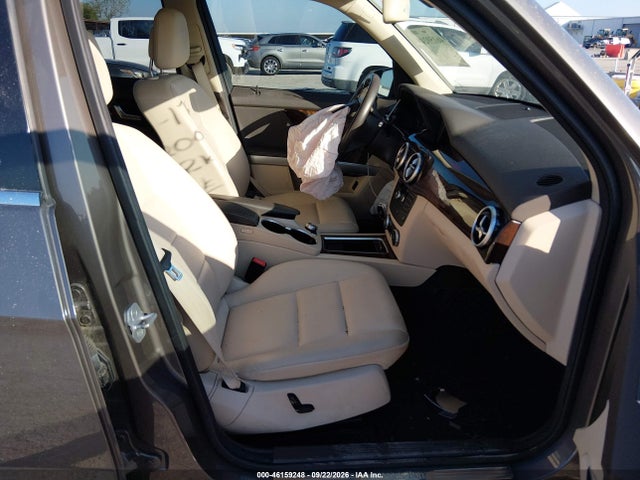 Продаж на аукціоні авто 2015 Mercedes-benz Glk 350, vin: WDCGG5HB5FG381545, номер лоту: 46159248