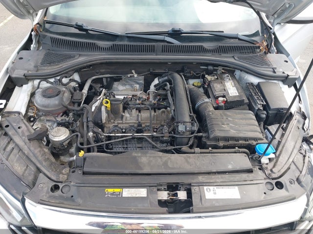 2019 Volkswagen Jetta 1.4t R-line/1.4t S/1.4t Se მანქანა იყიდება აუქციონზე, vin: 3VWC57BU0KM130445, აუქციონის ნომერი: 46159256