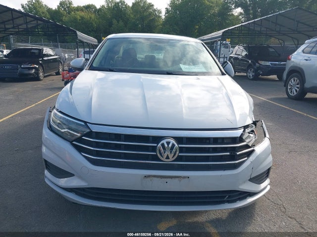 2019 Volkswagen Jetta 1.4t R-line/1.4t S/1.4t Se მანქანა იყიდება აუქციონზე, vin: 3VWC57BU0KM130445, აუქციონის ნომერი: 46159256