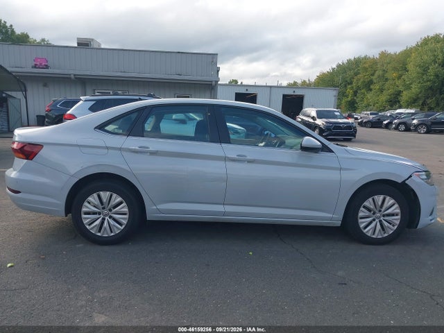 2019 Volkswagen Jetta 1.4t R-line/1.4t S/1.4t Se მანქანა იყიდება აუქციონზე, vin: 3VWC57BU0KM130445, აუქციონის ნომერი: 46159256