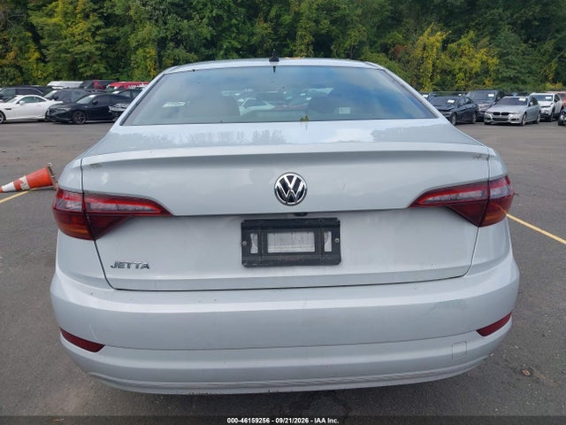 2019 Volkswagen Jetta 1.4t R-line/1.4t S/1.4t Se მანქანა იყიდება აუქციონზე, vin: 3VWC57BU0KM130445, აუქციონის ნომერი: 46159256