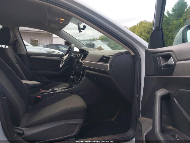 2019 Volkswagen Jetta 1.4t R-line/1.4t S/1.4t Se მანქანა იყიდება აუქციონზე, vin: 3VWC57BU0KM130445, აუქციონის ნომერი: 46159256