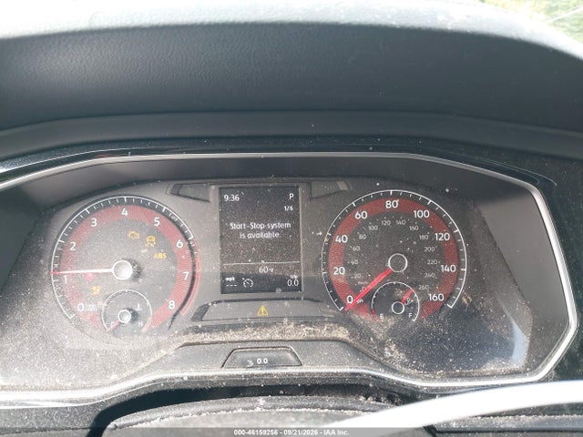 2019 Volkswagen Jetta 1.4t R-line/1.4t S/1.4t Se მანქანა იყიდება აუქციონზე, vin: 3VWC57BU0KM130445, აუქციონის ნომერი: 46159256