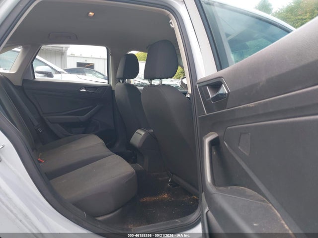 2019 Volkswagen Jetta 1.4t R-line/1.4t S/1.4t Se მანქანა იყიდება აუქციონზე, vin: 3VWC57BU0KM130445, აუქციონის ნომერი: 46159256