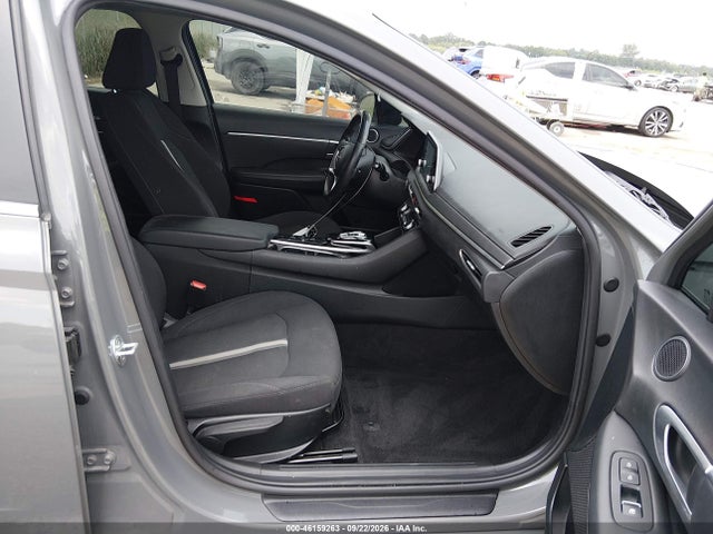 Продаж на аукціоні авто 2022 Hyundai Sonata Sel, vin: KMHL14JA4NA207450, номер лоту: 46159263