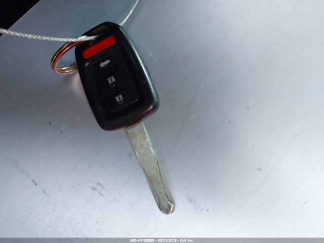 2HGFC2F56GH546714 Honda Civic Lx