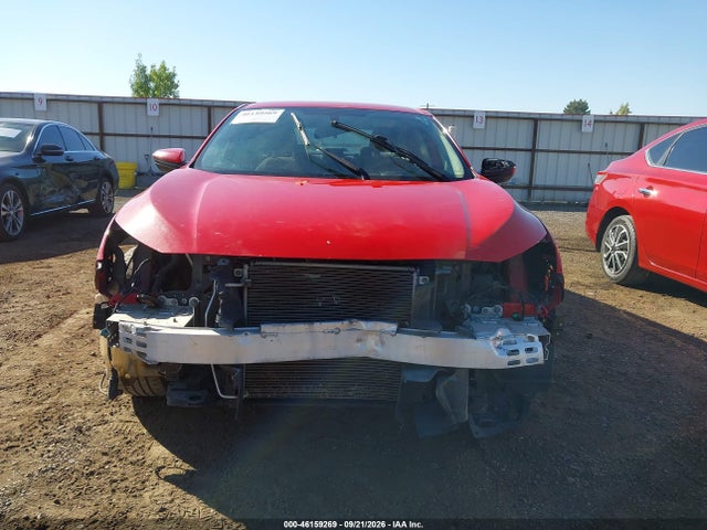 2HGFC2F56GH546714 Honda Civic Lx