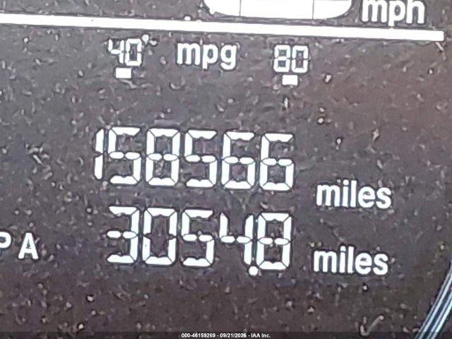 2HGFC2F56GH546714 Honda Civic Lx