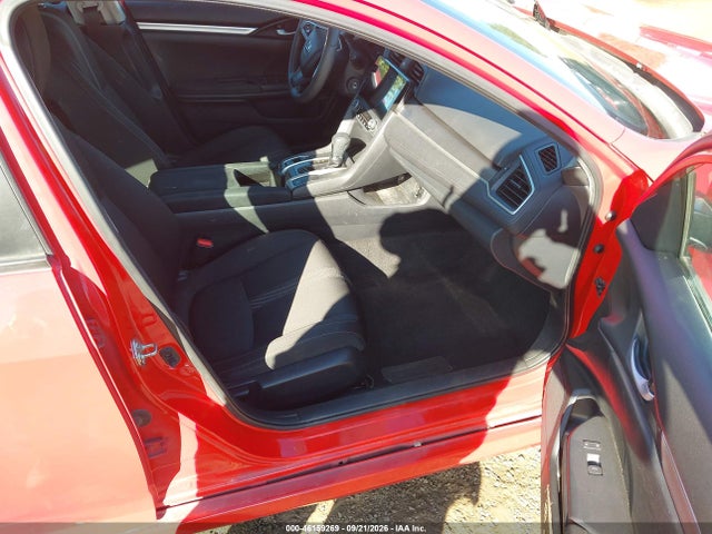 2HGFC2F56GH546714 Honda Civic Lx