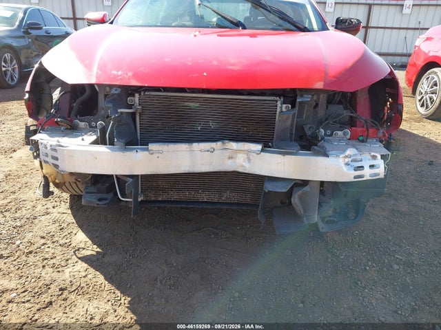 2HGFC2F56GH546714 Honda Civic Lx