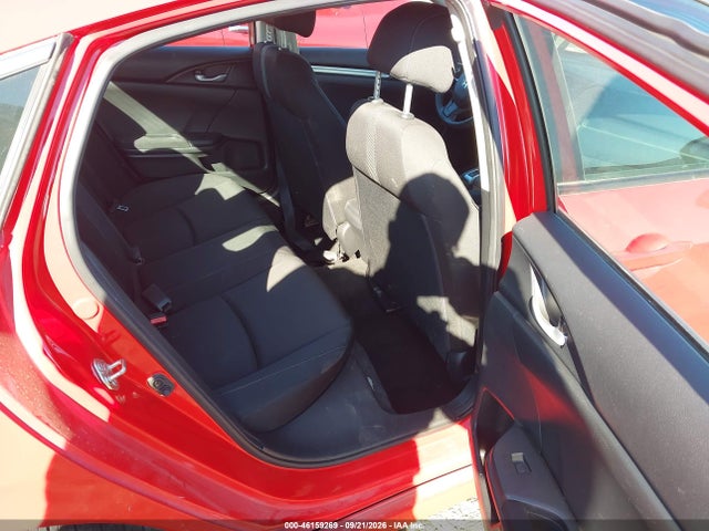 2HGFC2F56GH546714 Honda Civic Lx