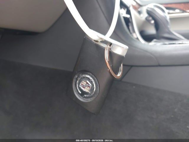1G6AB5RXXE0155872 Cadillac ATS LUXURY