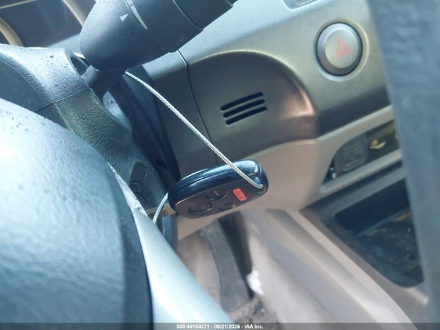 Продаж на аукціоні авто 2006 Honda Civic Ex, vin: JHMFA16846S003716, номер лоту: 46159271