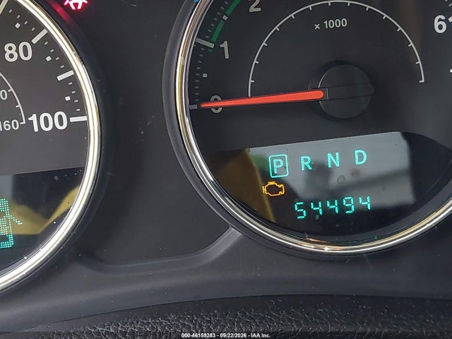 Продаж на аукціоні авто 2014 Jeep Wrangler Sahara, vin: 1C4GJWBG4EL271867, номер лоту: 46159283