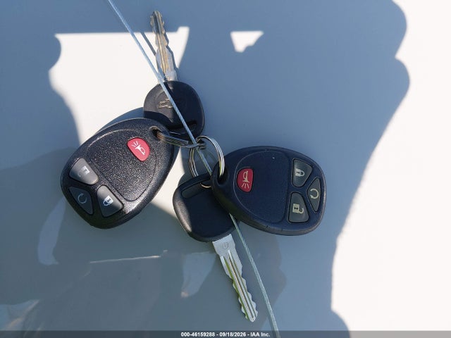 Продажа на аукционе авто 2009 Chevrolet Silverado 1500 Ltz, vin: 1GCEK39J09Z282517, номер лота: 46159288