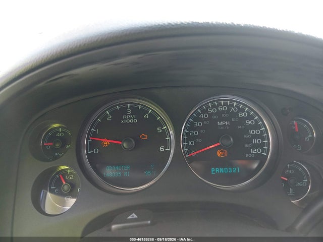 Продажа на аукционе авто 2009 Chevrolet Silverado 1500 Ltz, vin: 1GCEK39J09Z282517, номер лота: 46159288