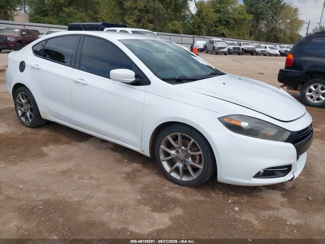 Продаж на аукціоні авто 2014 Dodge Dart Sxt, vin: 1C3CDFBBXED868255, номер лоту: 46159291